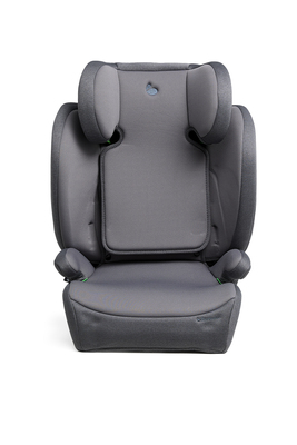 Beemoo Ride i-Size Beltestol ISOFIX, Mineral Grey