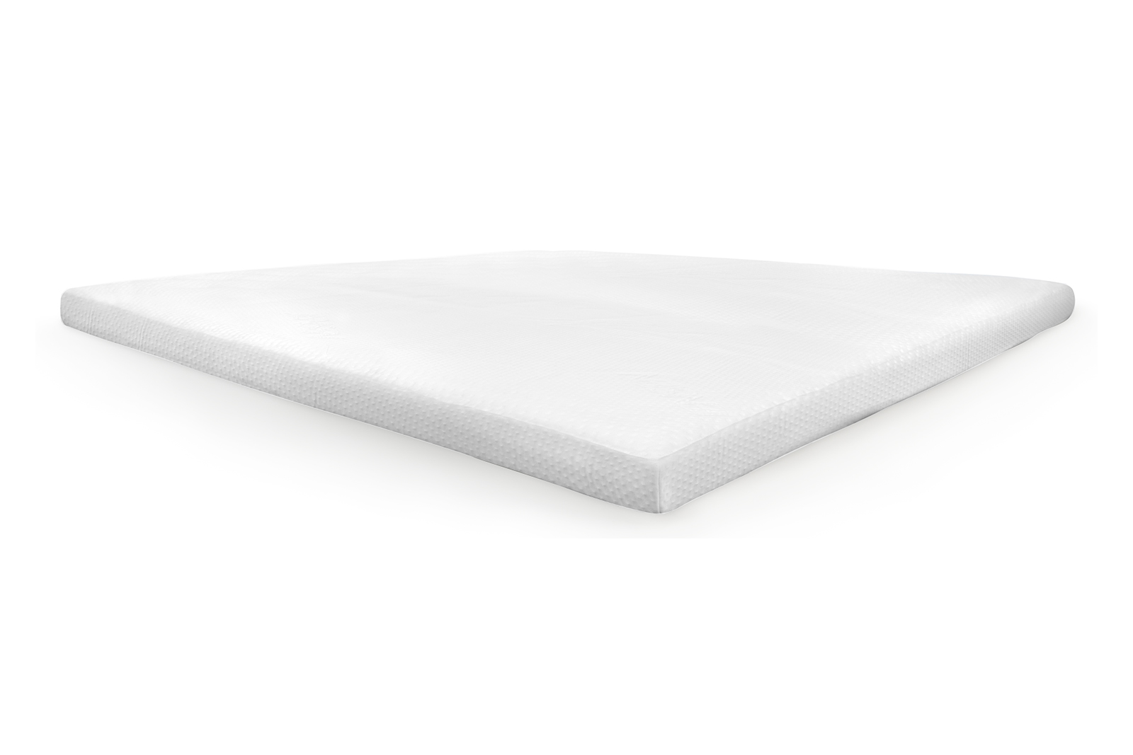 Tempsmart protect madrassbeskytter Hvit 80x200 cm