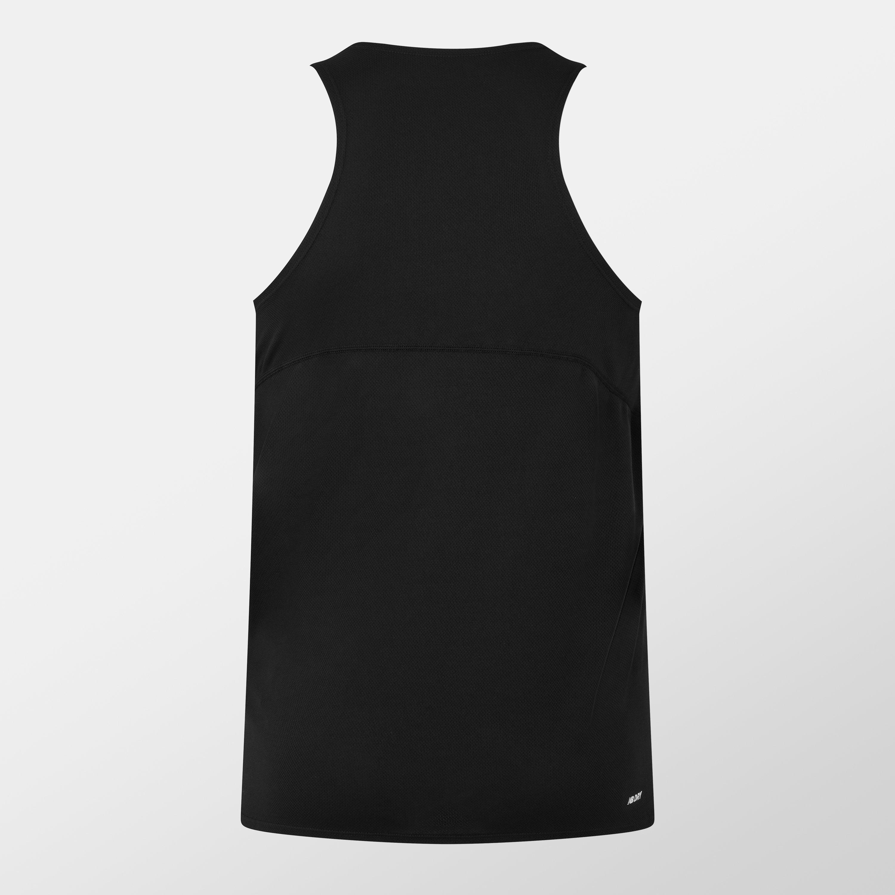 New Balance Singlet Sn99