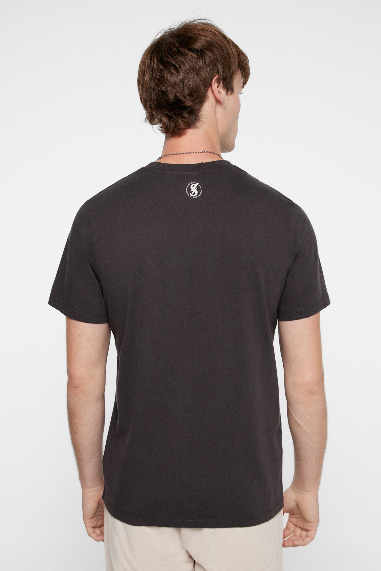 Camiseta gráfica Blackout ROC™