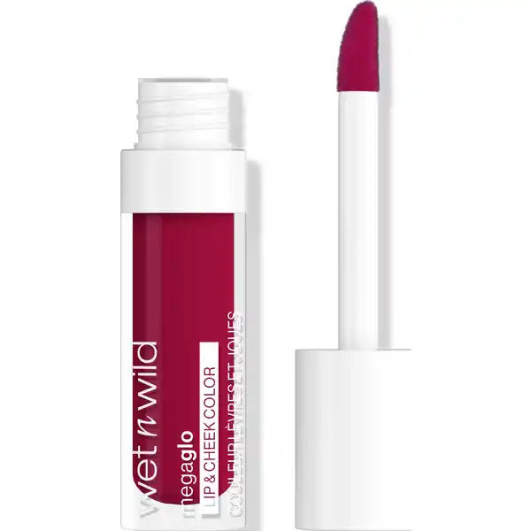 megaglo Lip & Cheek Color Berry True
