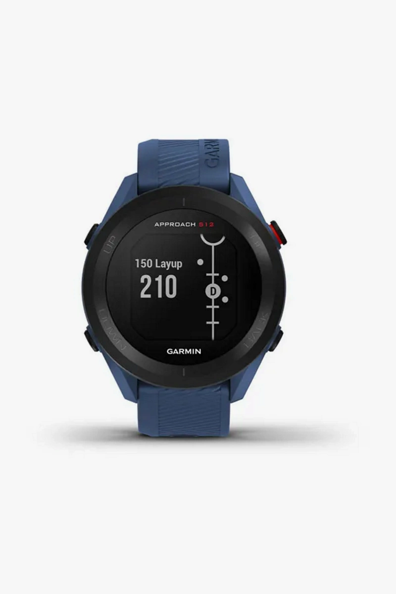 GARMIN Approach S12 - 2022 Edition Golf Sportuhr