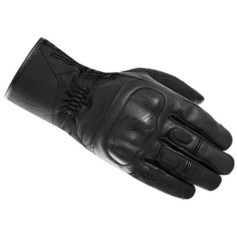 Furygan - Gants femme Oslo D3O® Primaloft® Lady Noir