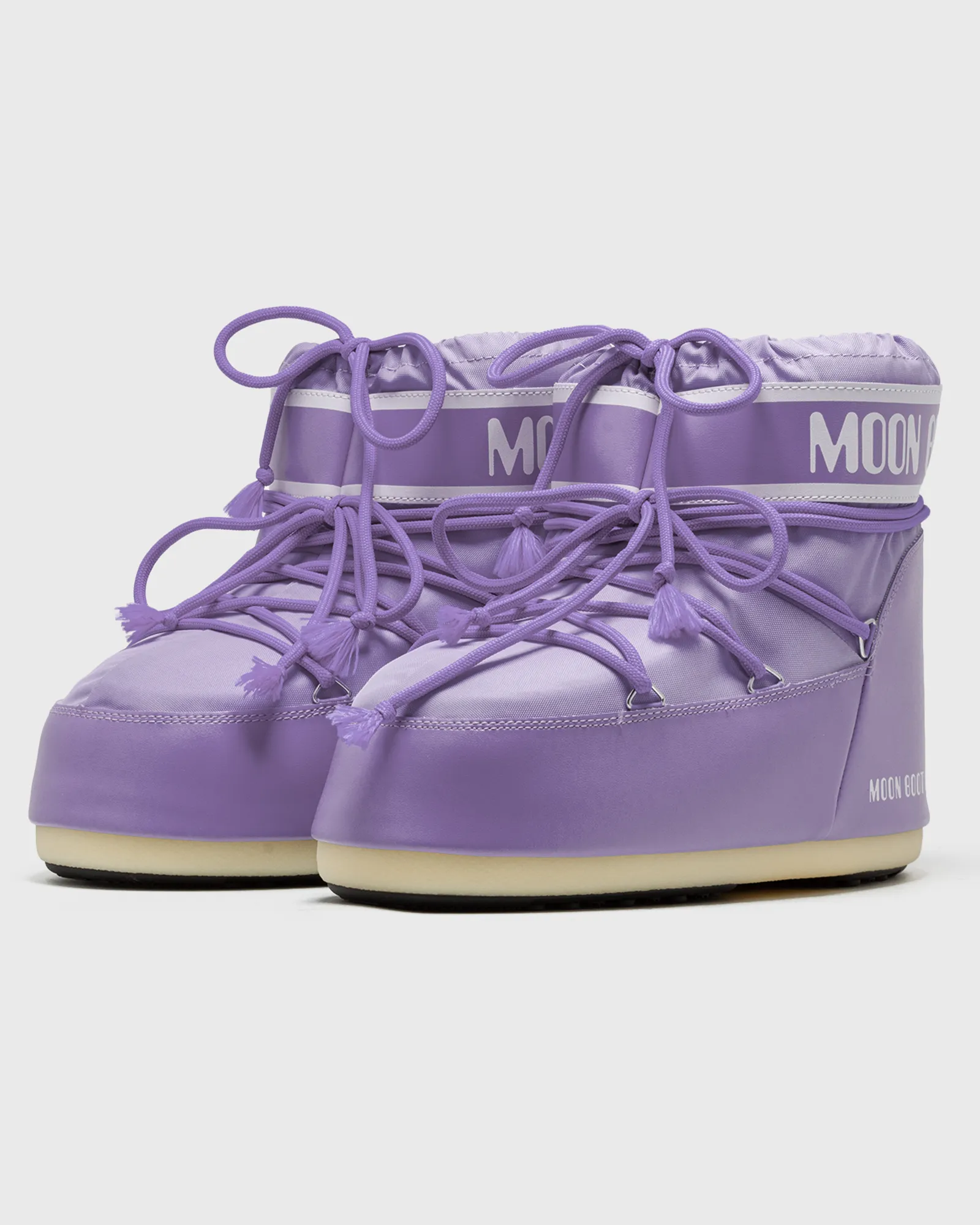 Moon Boot ICON LOW NYLON