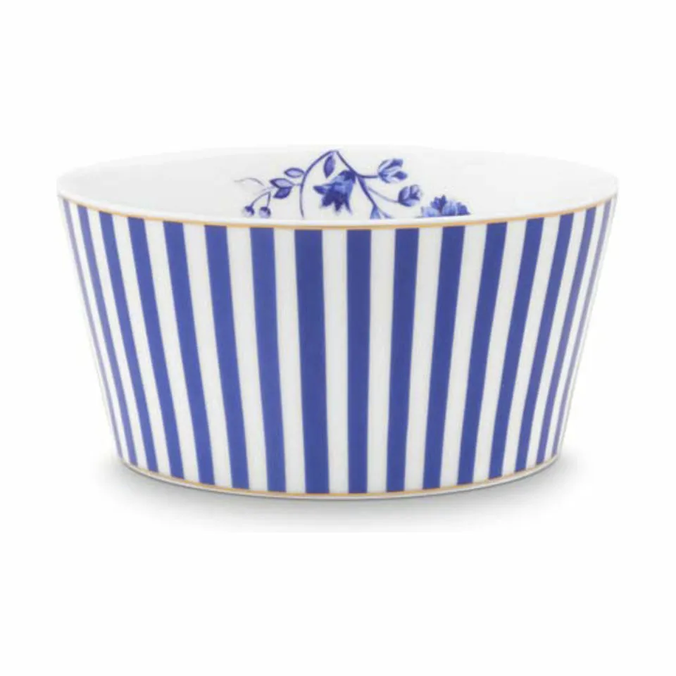 PIP Studio Royal Stripes Skål