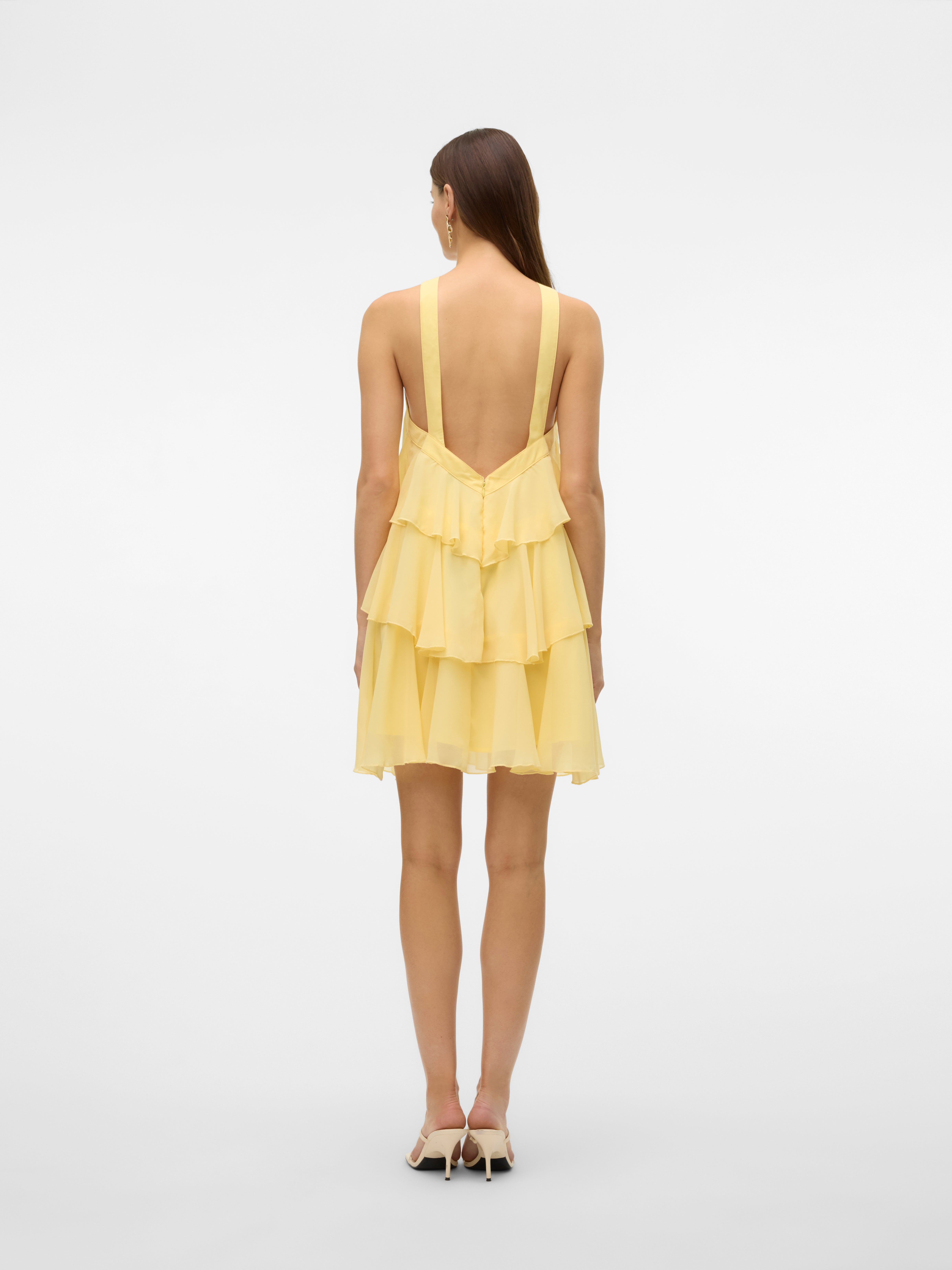 VMFELICIA Korte jurk