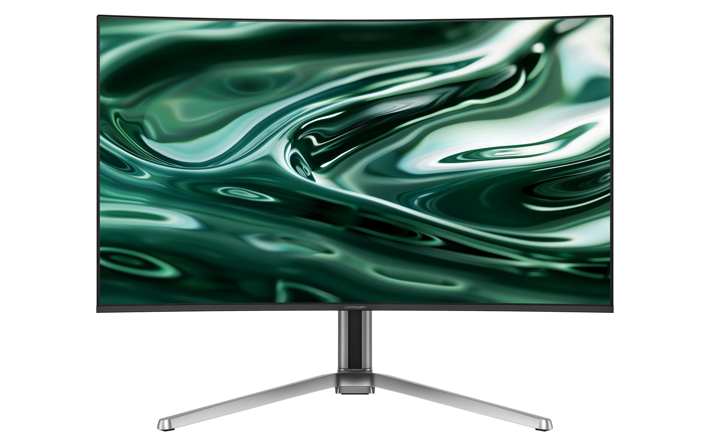 LC-Power OLED-Monitor »LC-M32UCO« 80,01 cm/31,5 ″  3840 x 2160 px 165 Hz