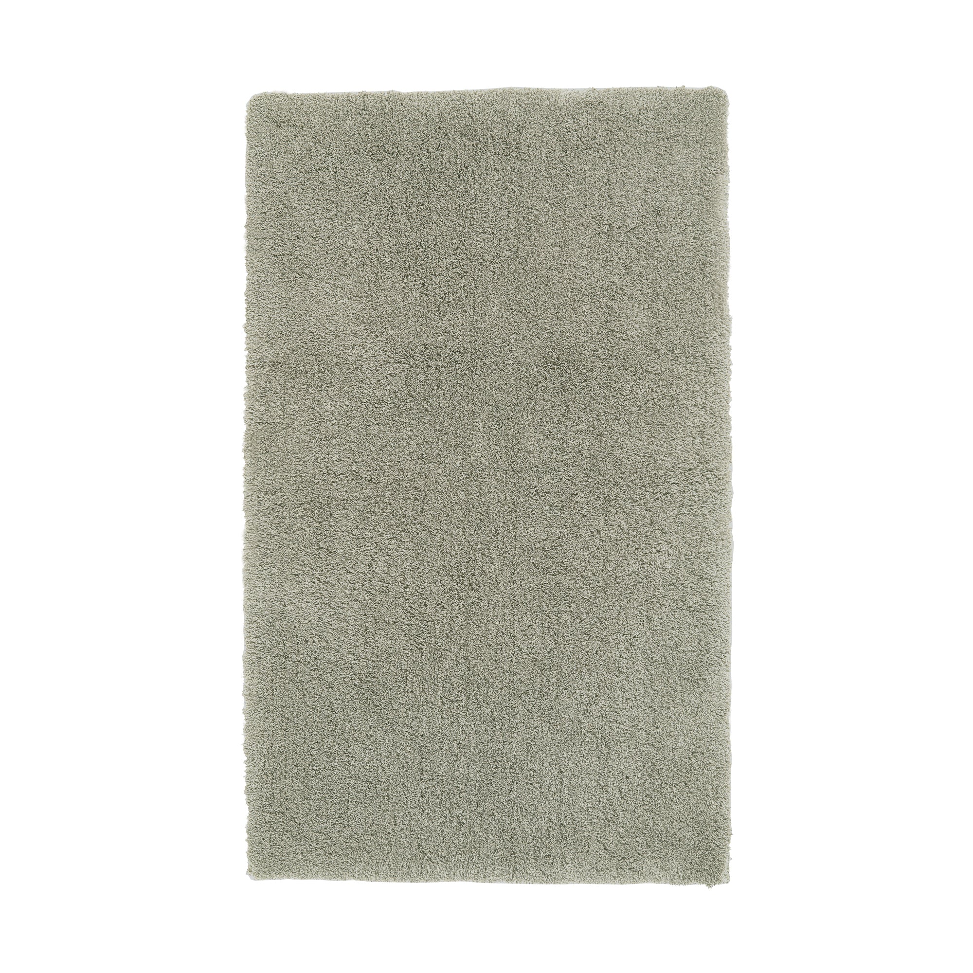 Atlas Badmat Absynth | 60 x 100 cm | Groen | Polyester