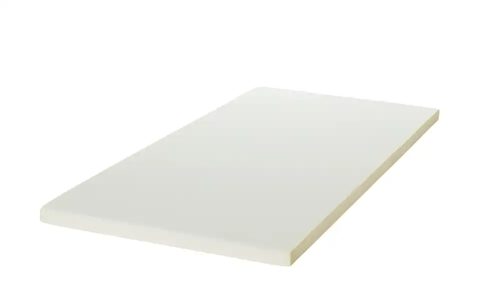 Topper Lammflor 140 cm