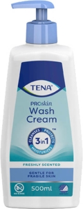 Tena Wash Cream 500 ml
