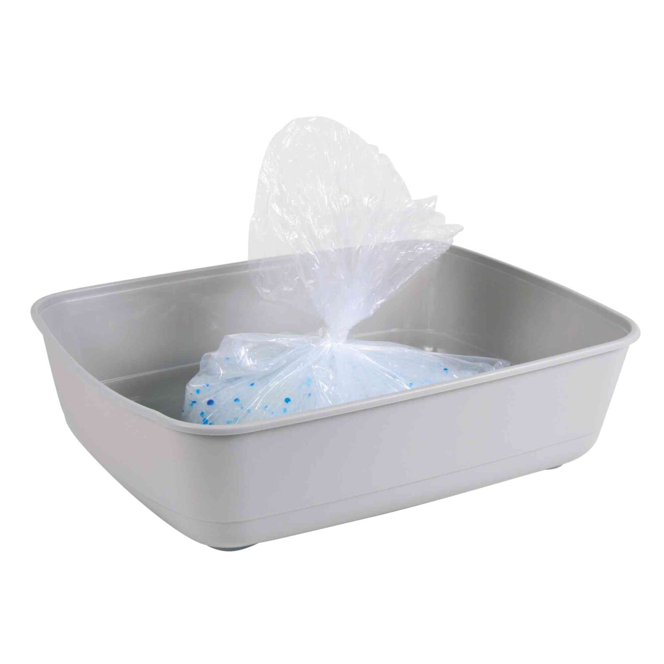 Trixie Simple'n'Clean Beutel für Katzentoiletten M