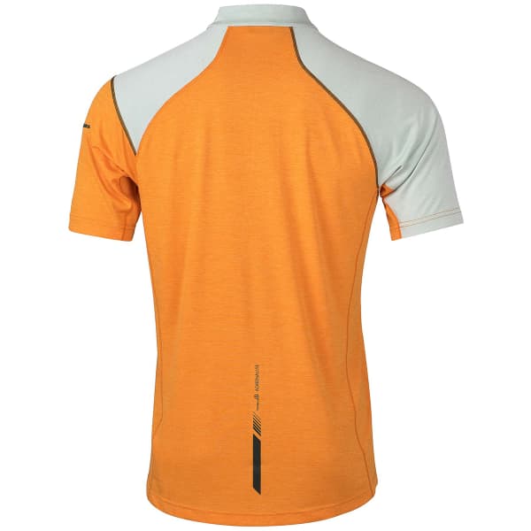T-shirt randonnée TERNUA MOVE M SAFFRON