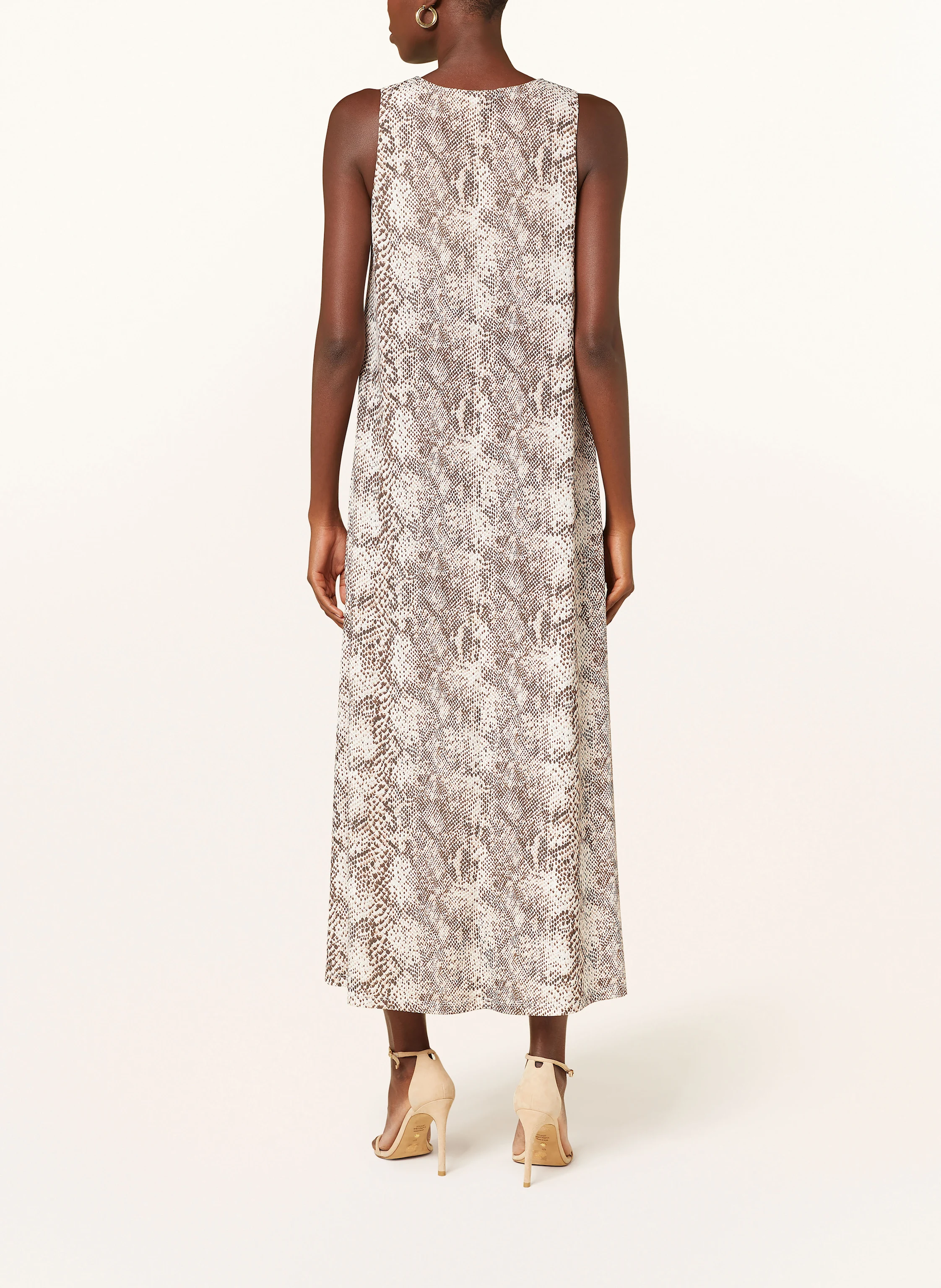 MARC AUREL Jerseykleid
