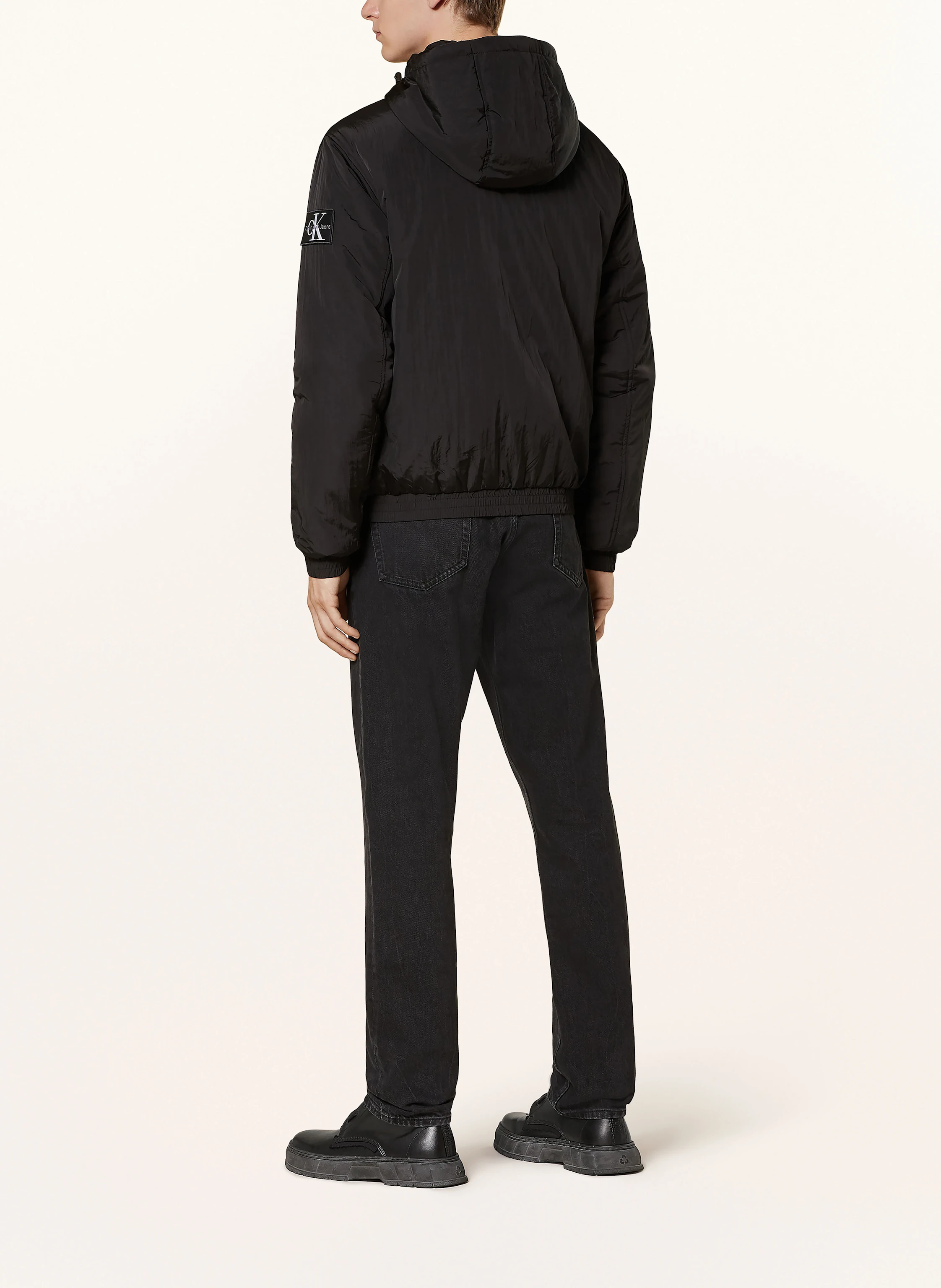 Calvin Klein Jeans Blouson