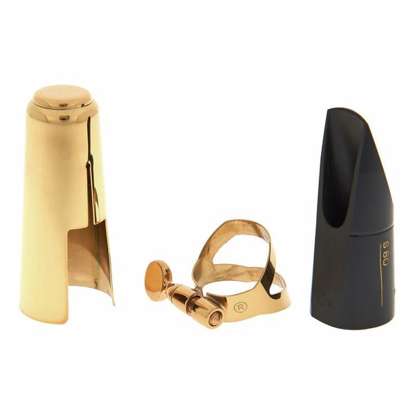 Selmer Sopranino Sax S80 C*