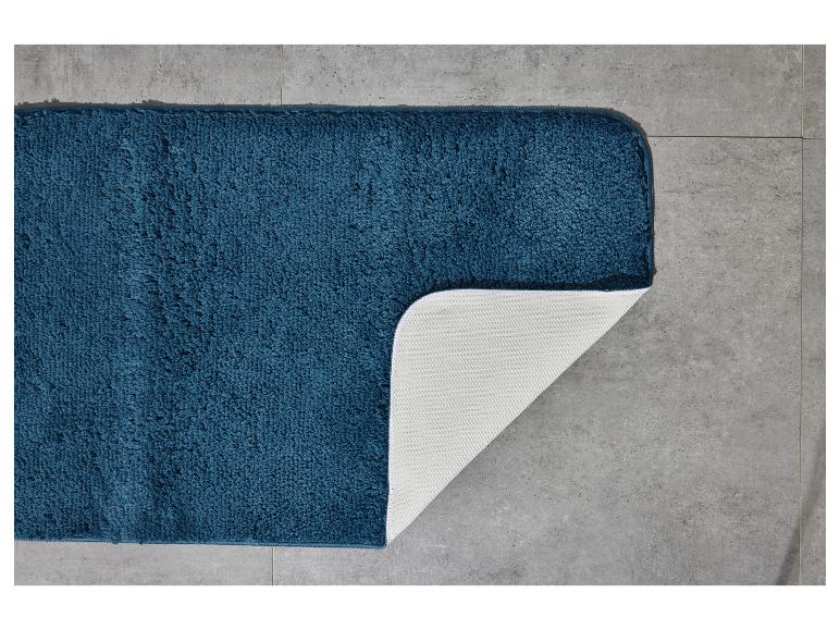Badmat en toiletmat