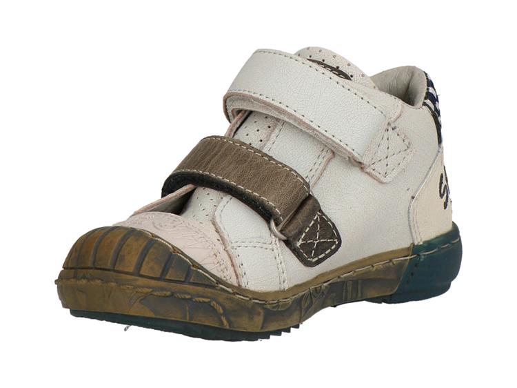 Little David 11012970 wit/bl DIVERSE KLEUREN