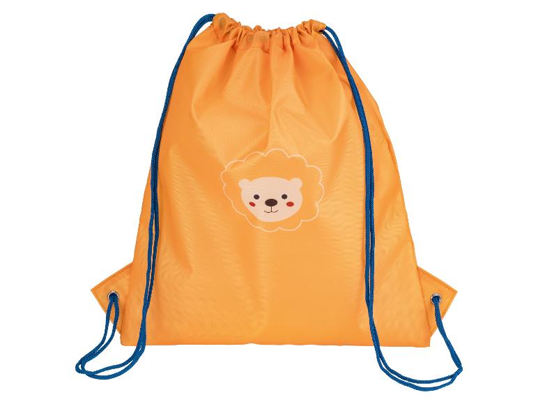 Kinder koffer 22 L