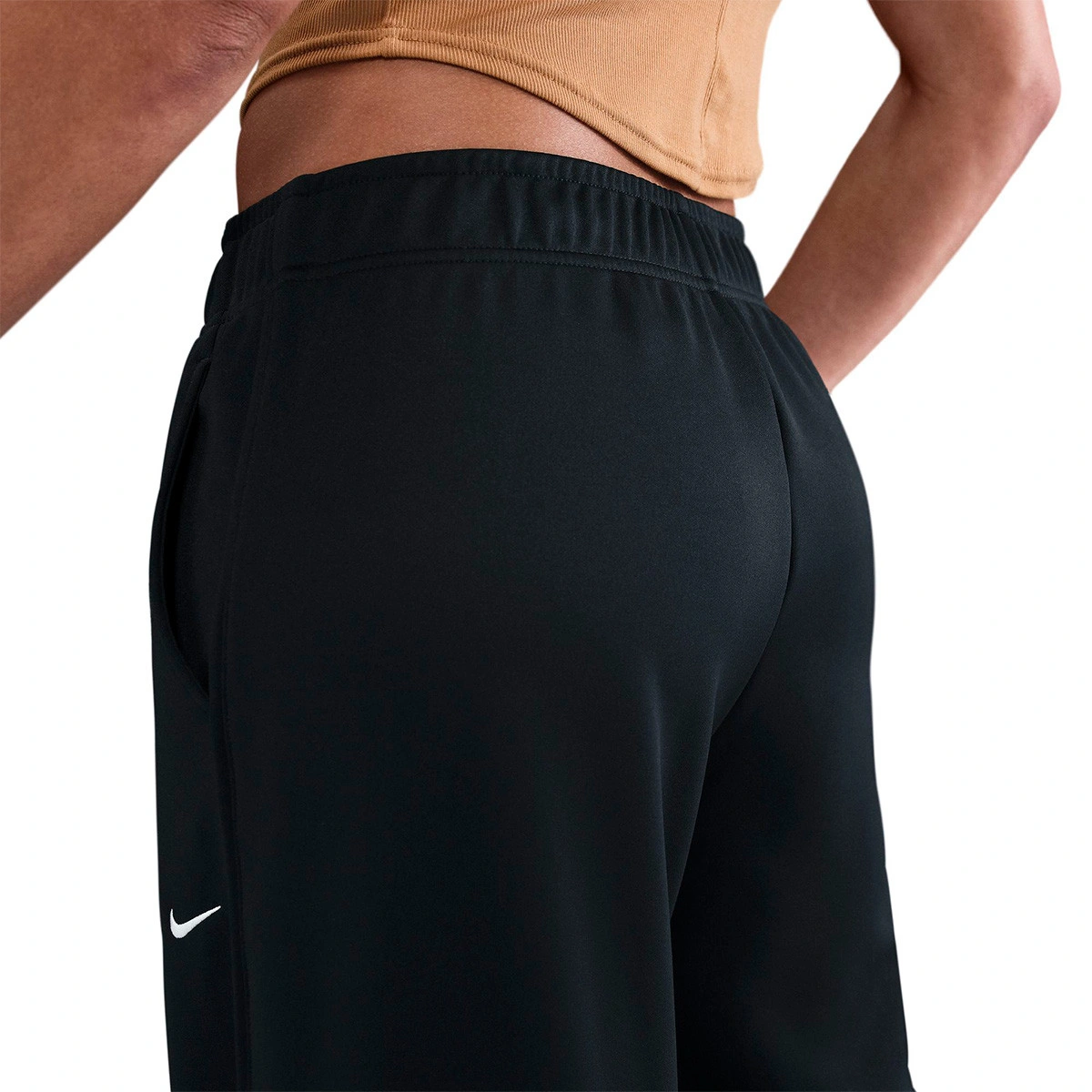Calças Nike Sportswear Track Mulher