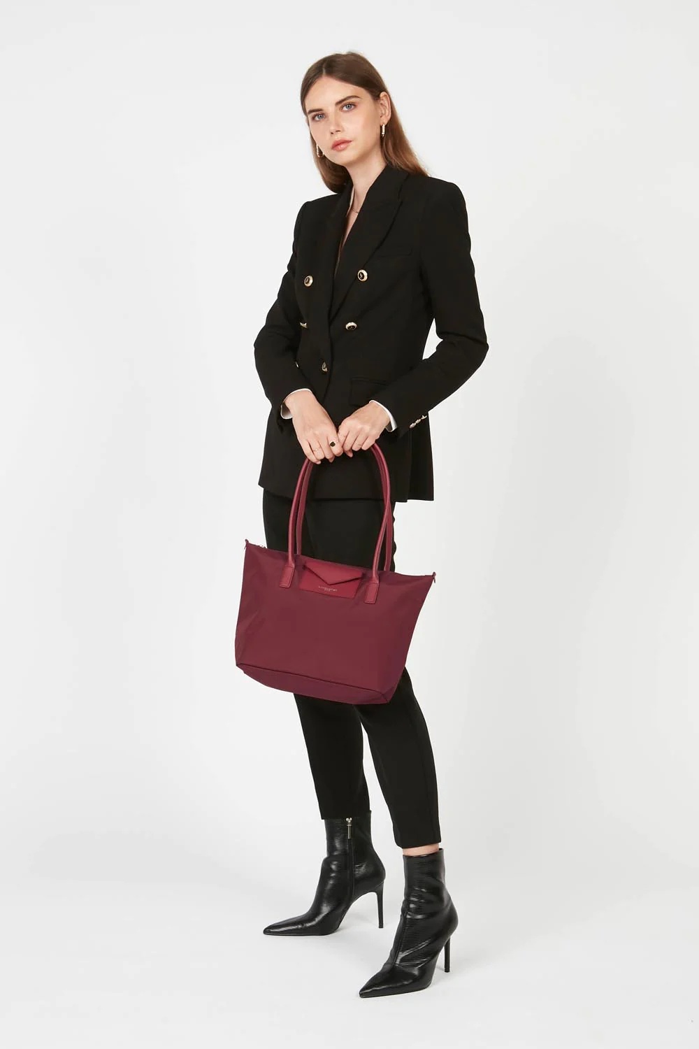 Smart KBA-Sac cabas épaule