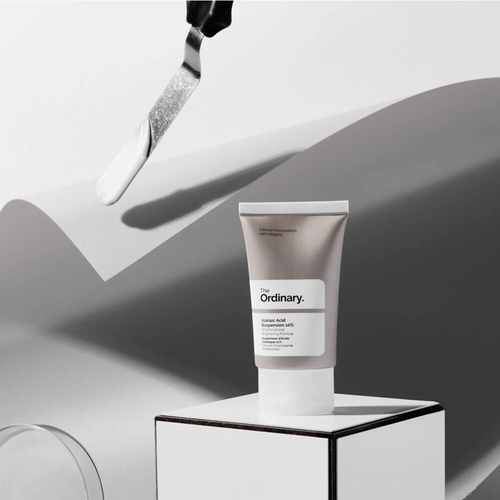 The Ordinary Azelaic Acid Suspension 10% Serum100 ml