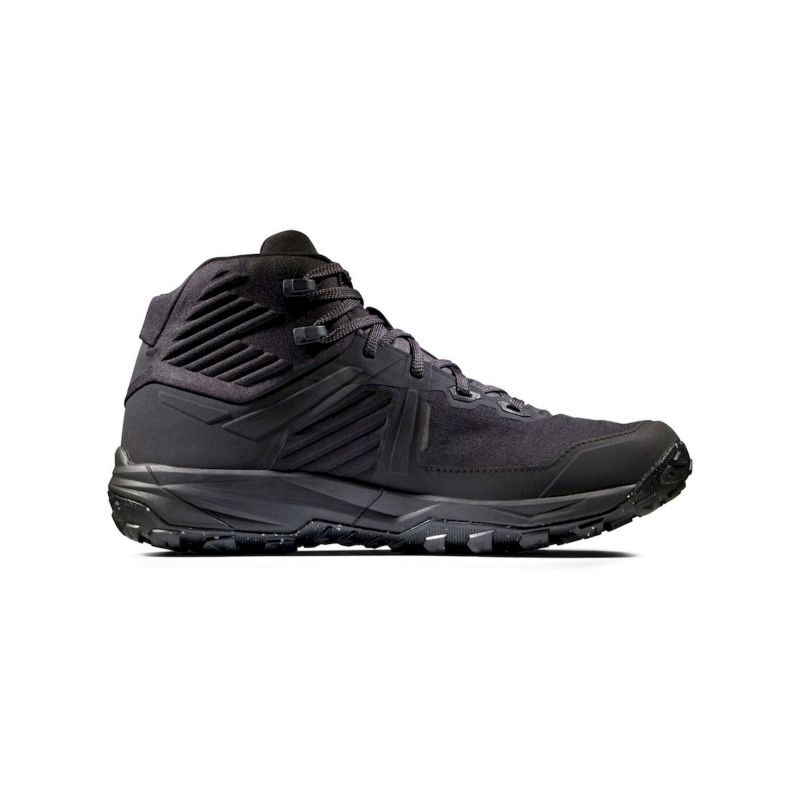 Ultimate III Mid GTX - Chaussures randonnée homme