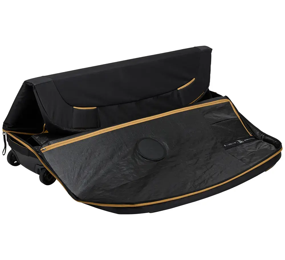 Thule RoundTrip Road Fietstas Zwart