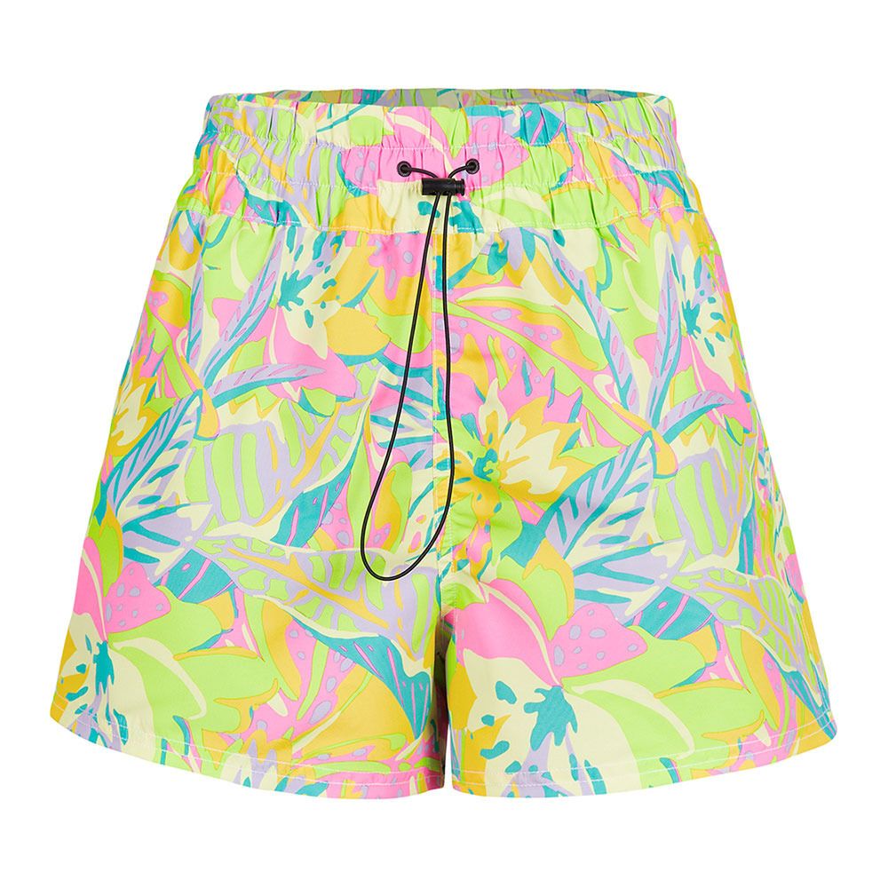 O'Neill BIARRITZ BRIGHT - Short de bain Femme yellow summer brights