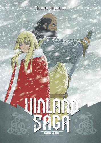 Vinland Saga 2 (Hardback)