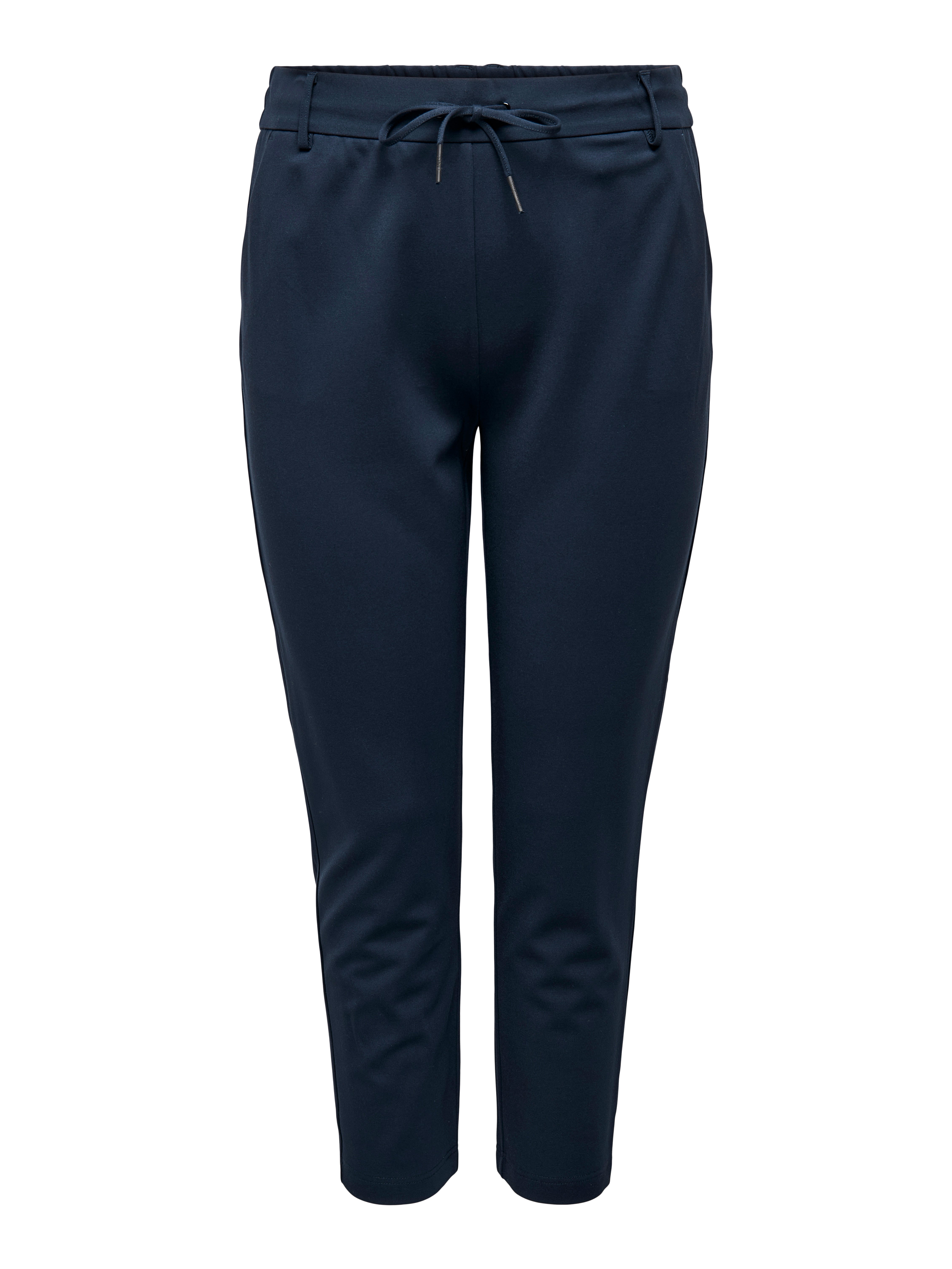 CARGOLDTRASH Mittlere Taille Normal geschnitten Hose Night Sky
