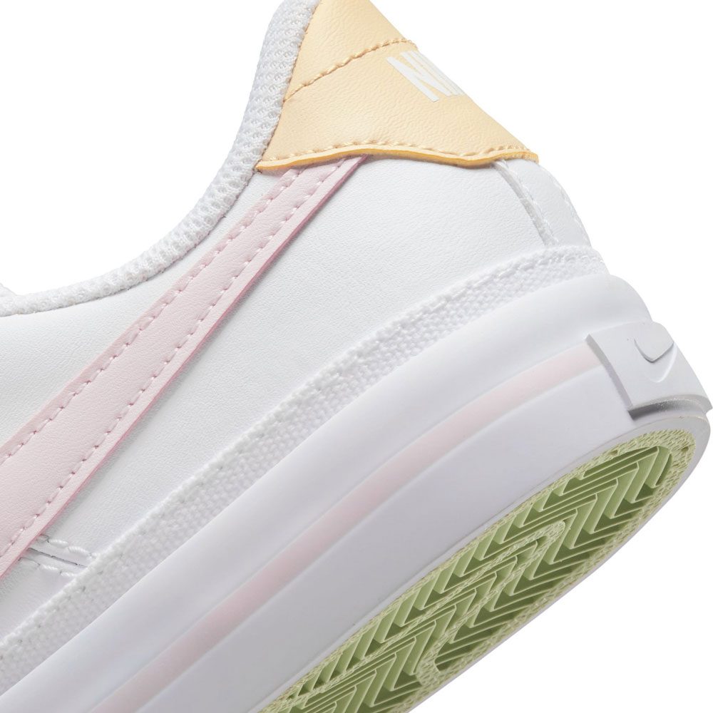 Nike Court Legacy Sneaker Kinder white