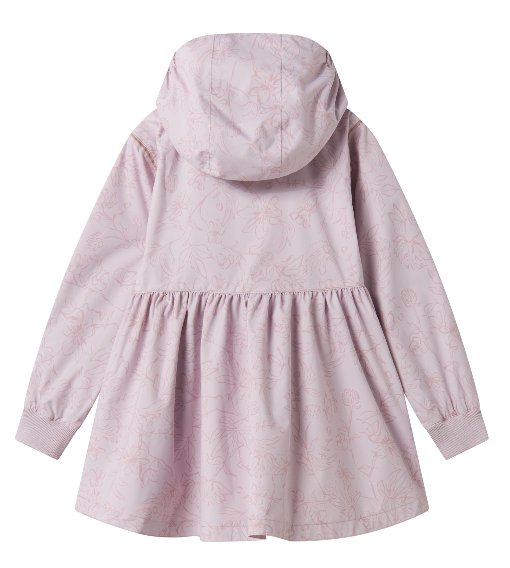 Oda Jacket, Forårsjakke - Clover Meadow