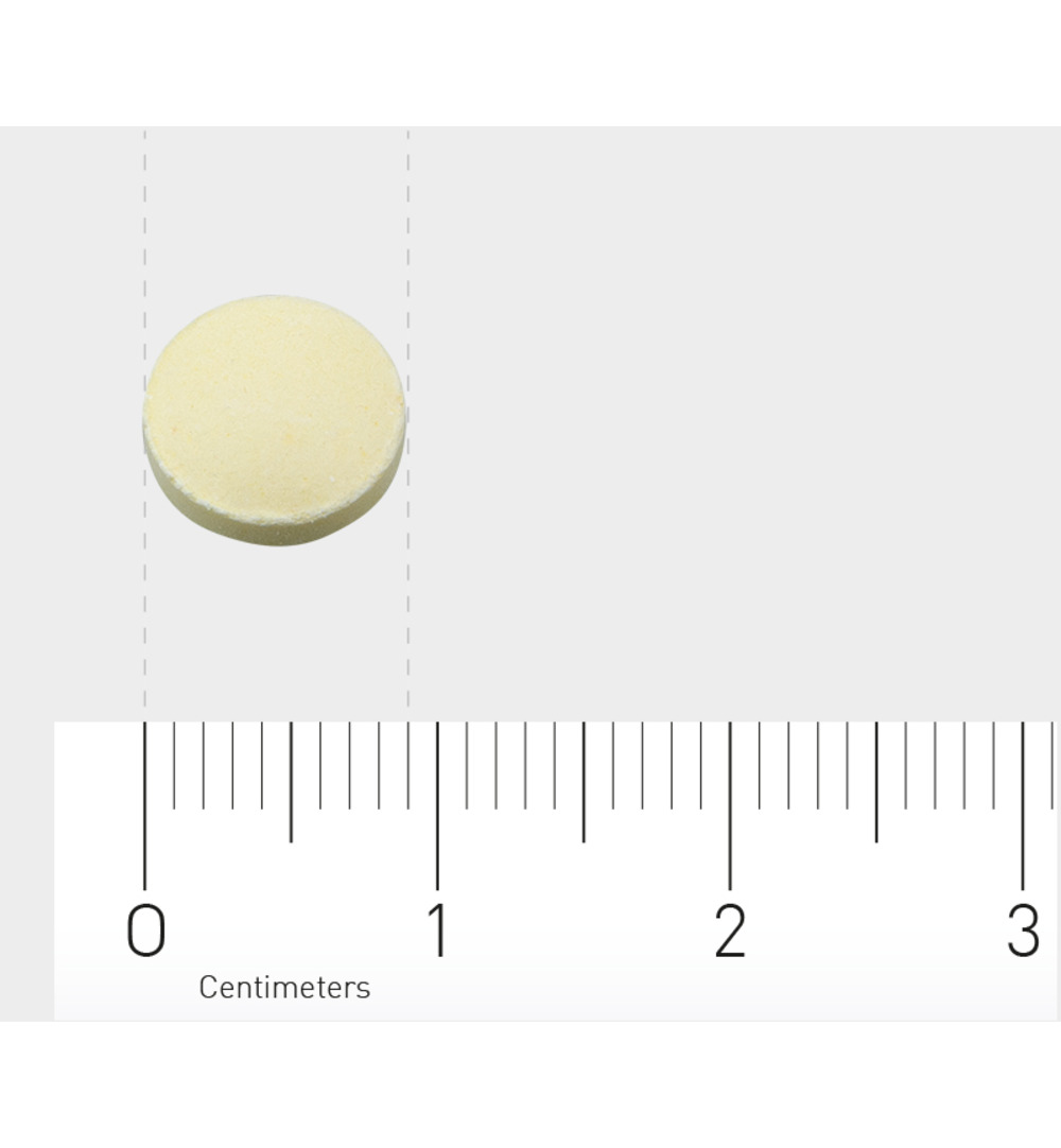 Orthica Foliumzuur 800 (120 tabletten)