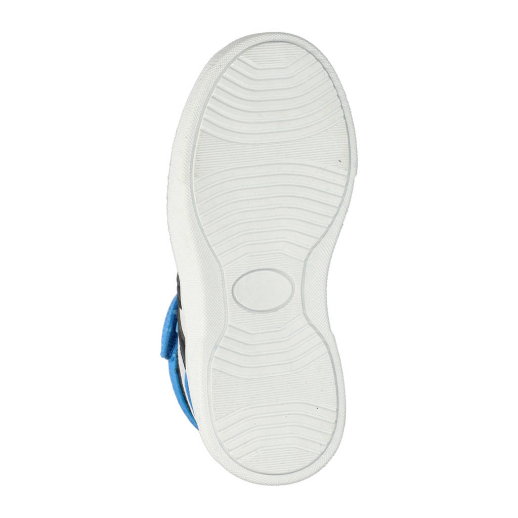 Nelson Kids sneakers blauw