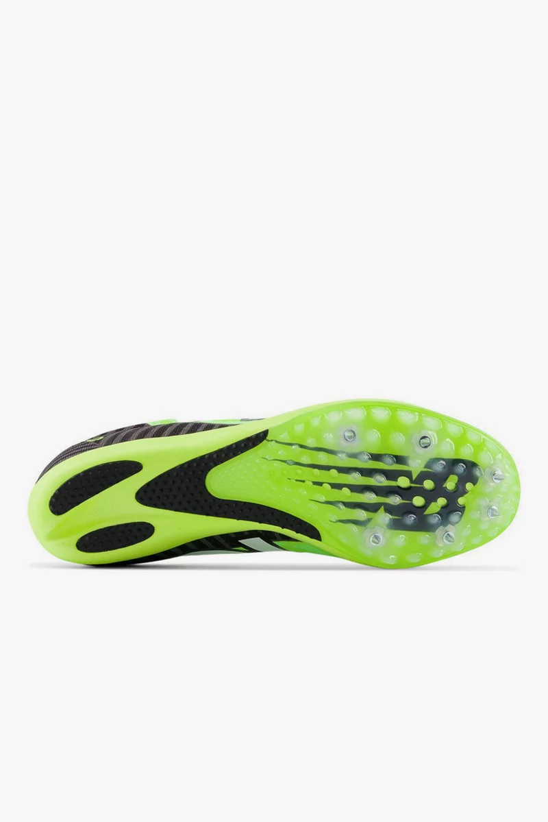 New Balance MD 500 v9 Spikes Herren Nagelschuh