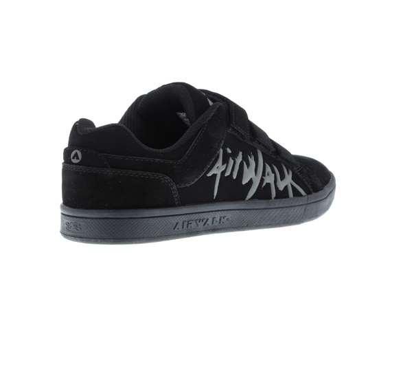 Airwalk Airwalk Neptune Child Boys Skate Shoes