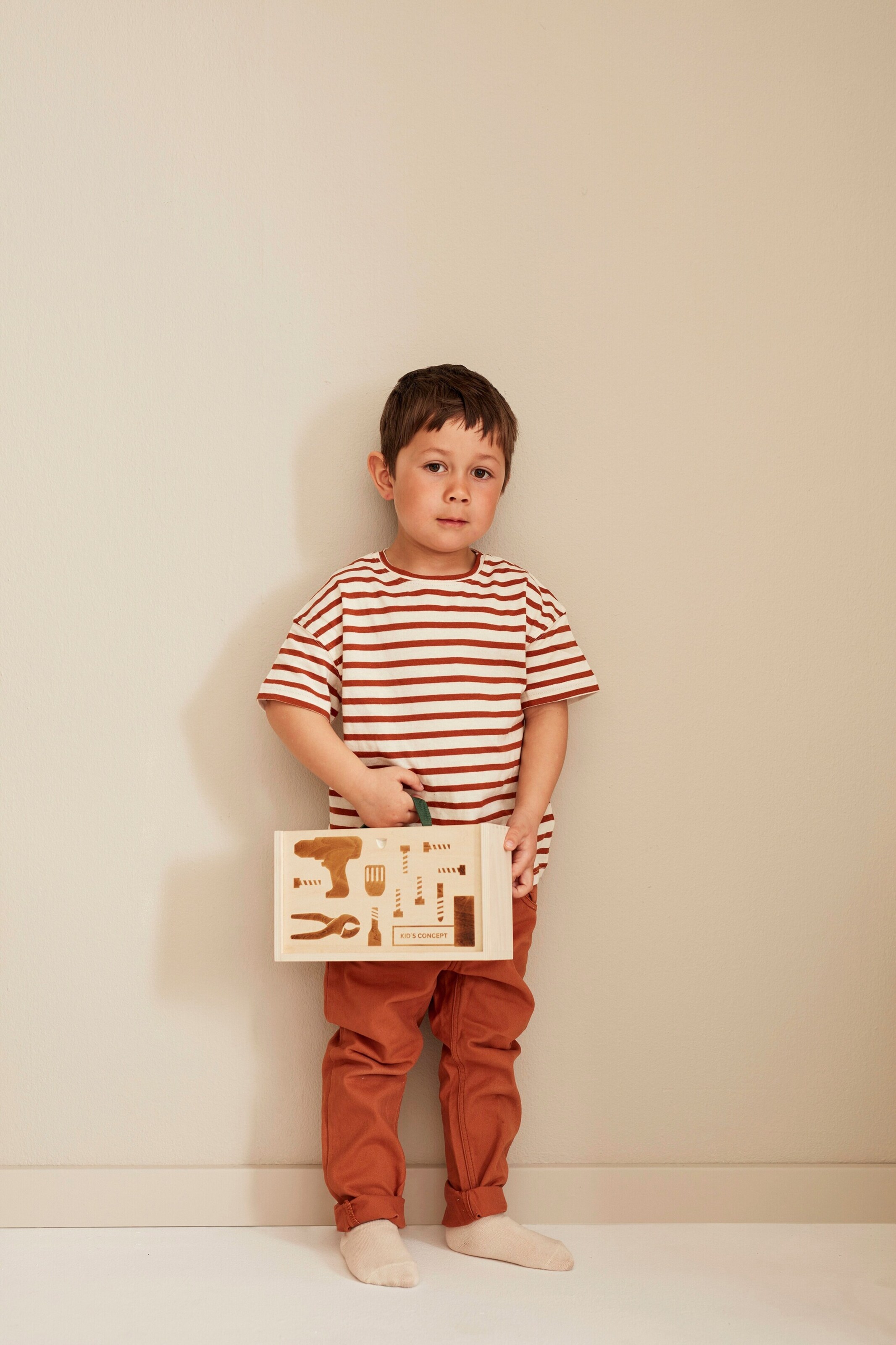 Kids Concept Werkzeugkoffer Kid's Hub
