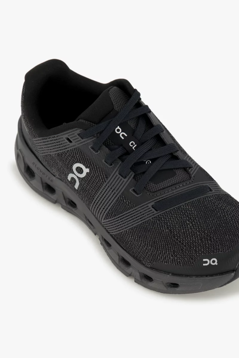 ON Cloudgo Wide Damen Laufschuh