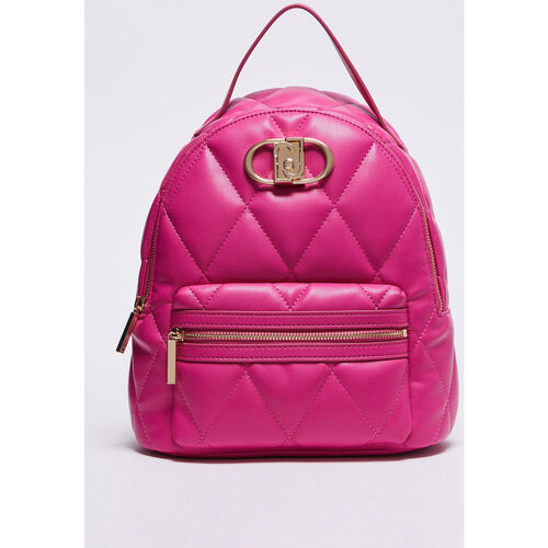 Liu Jo - Mochila guateadaBetter Rosa