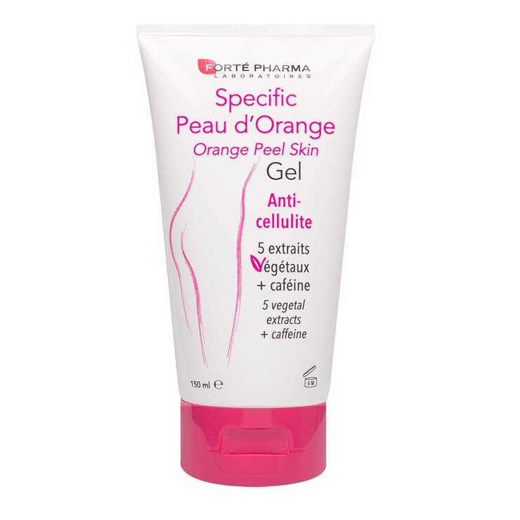 Specific peau d'orange gel anti-cellulite 150ml
