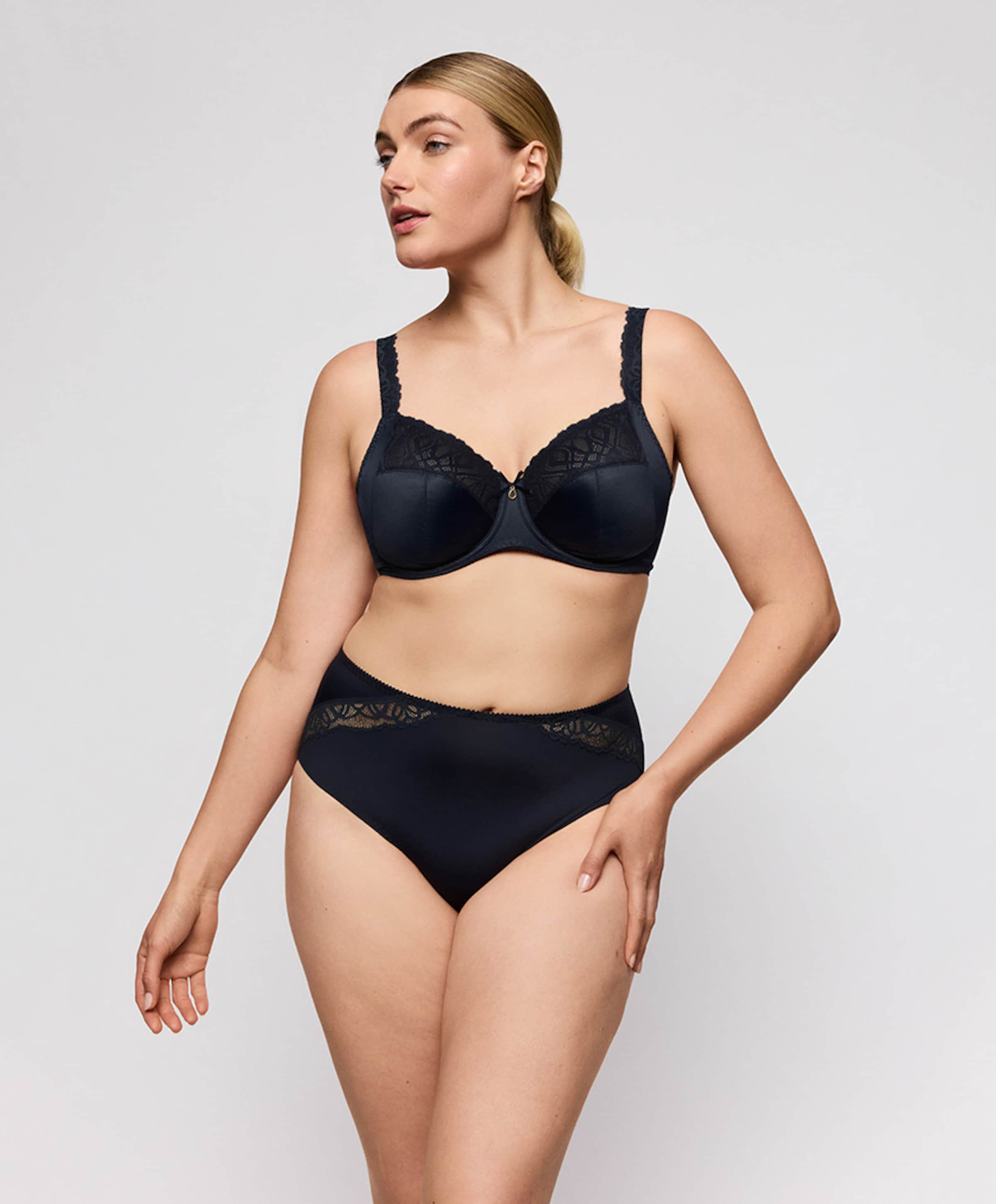 PrimaDonna Dames bh blauw