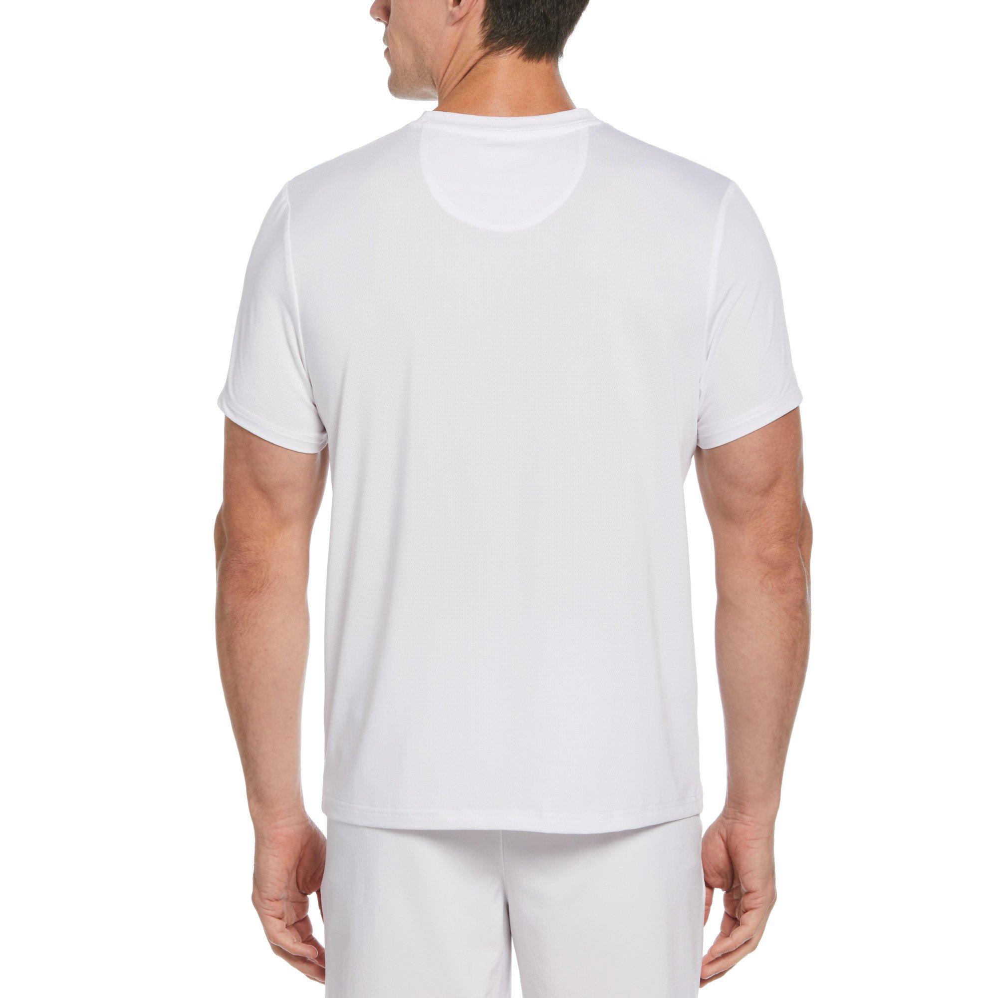 Original Penguin Motion Ball Performance T Shirt