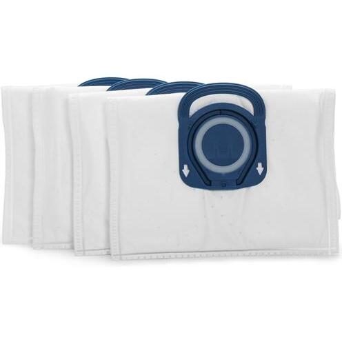Lot de 4 sacs aspirateur Hygiène+ - ZR200520