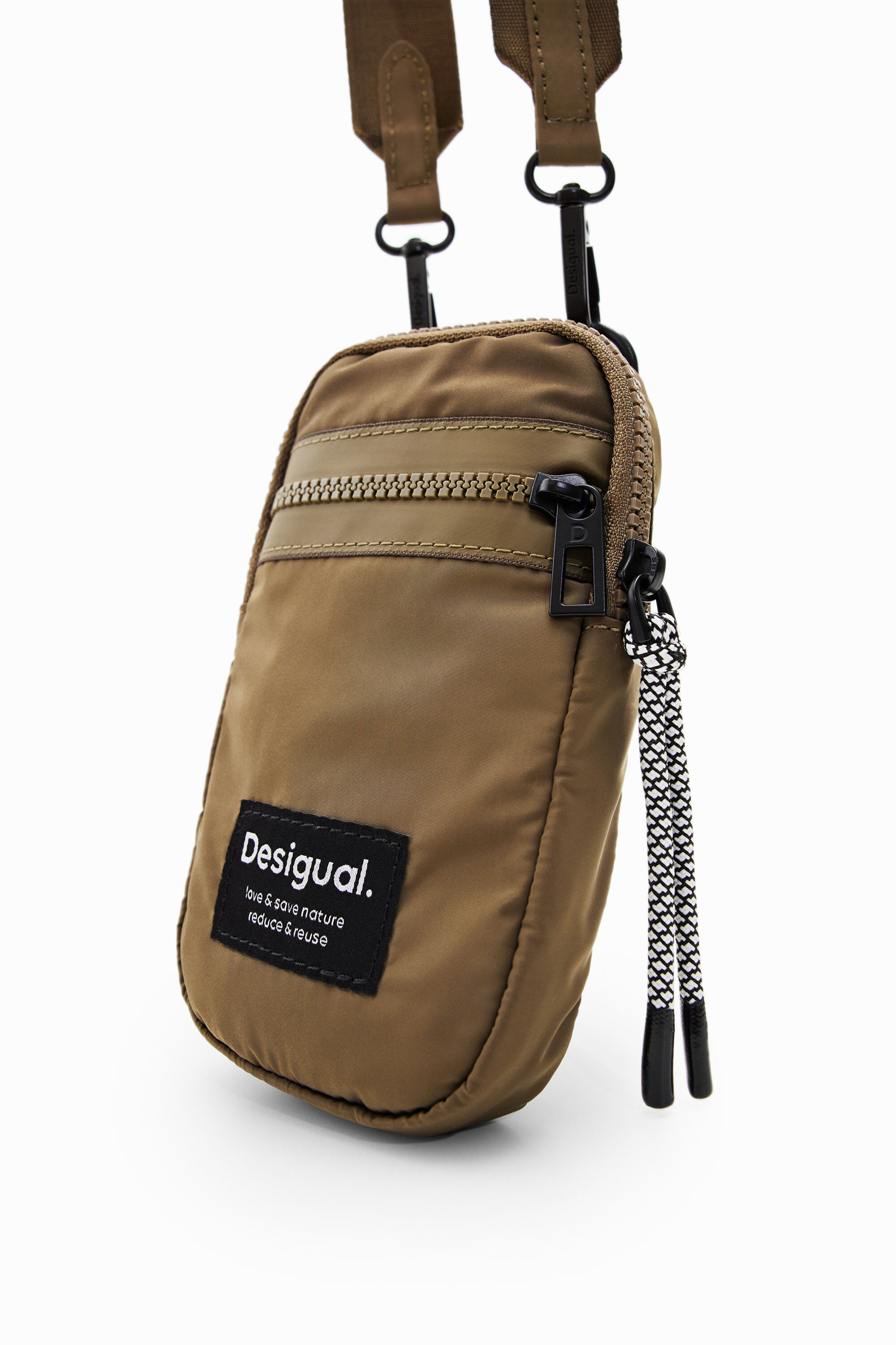 Sac moyen convertible