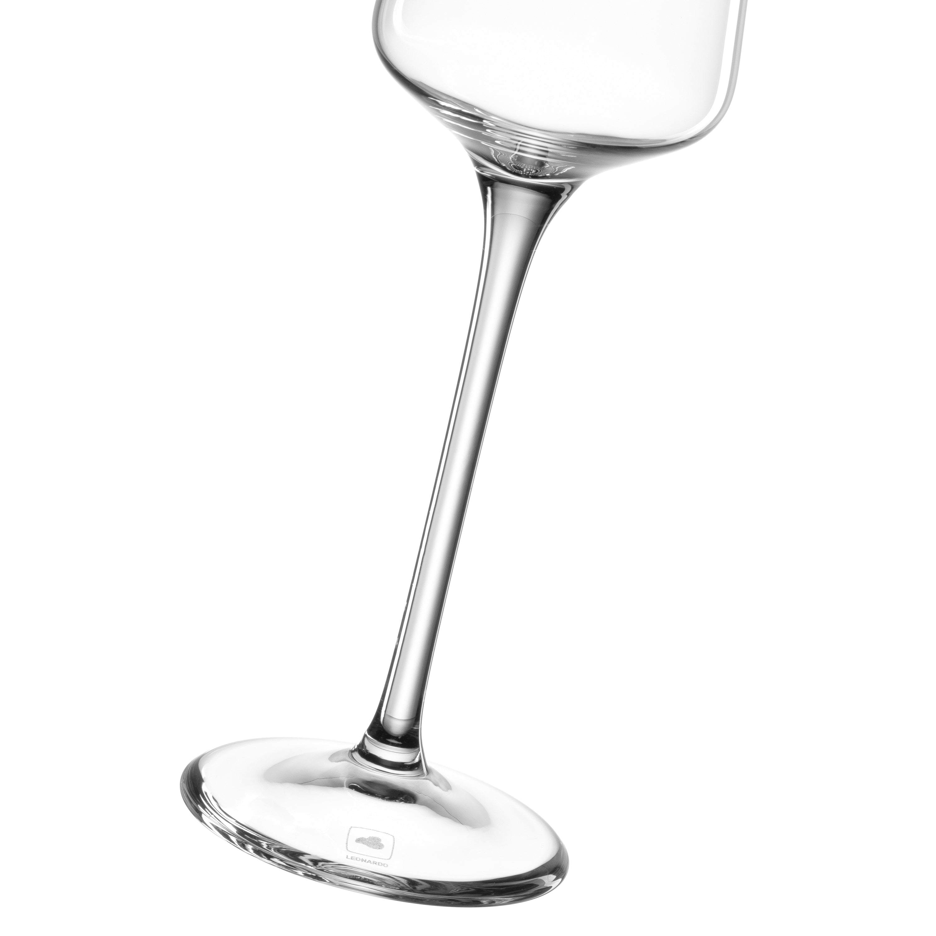 Leonardo Puccini Grappaglazen 0,12 L - 6 st.