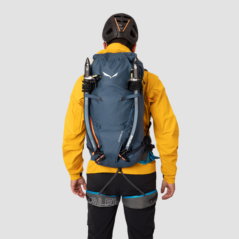 Salewa Ortles Wall 32 Kletterrucksack
