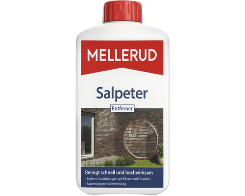 Mellerud salpeterverwijderaar 1 l