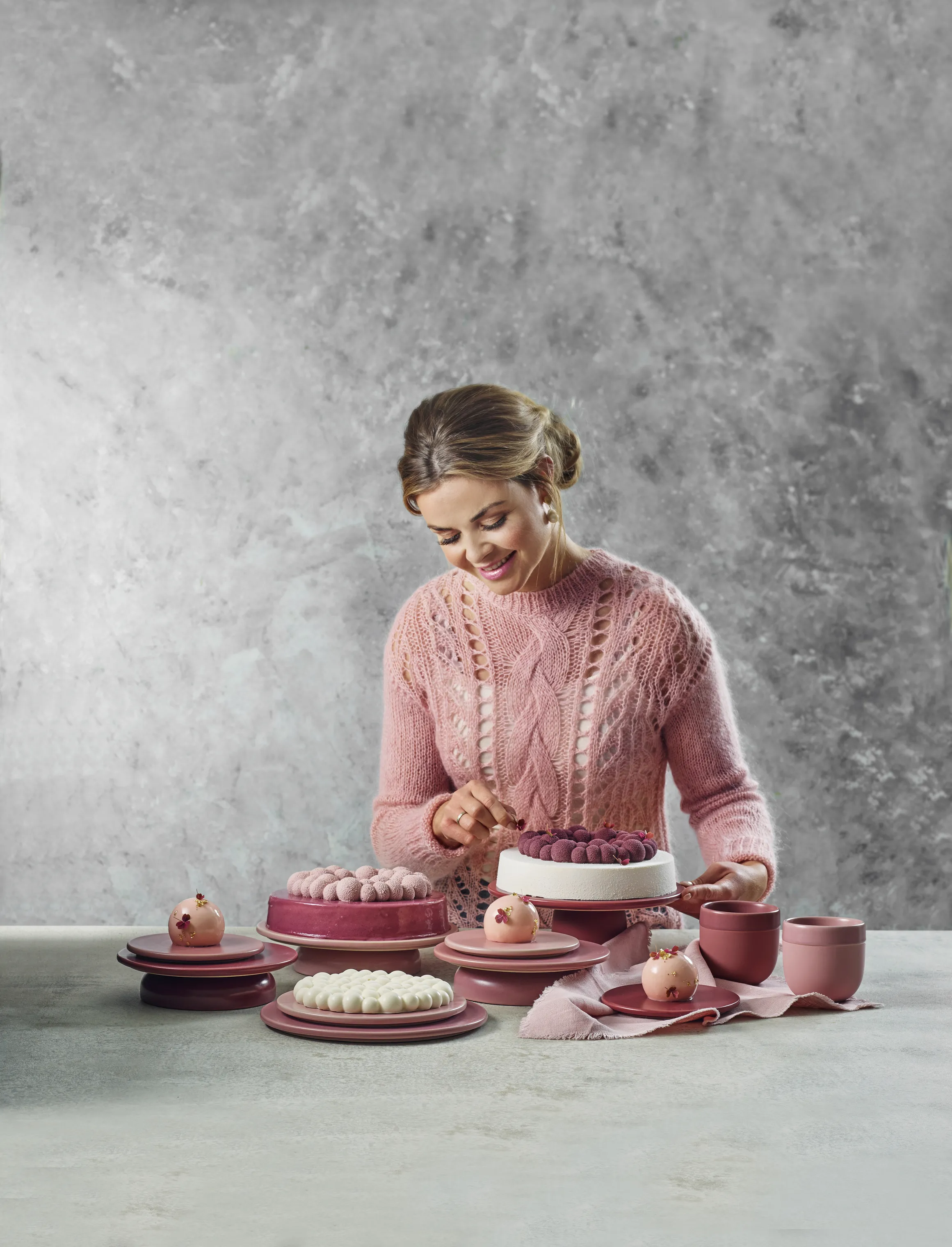 by Ditte Julie Tallerken