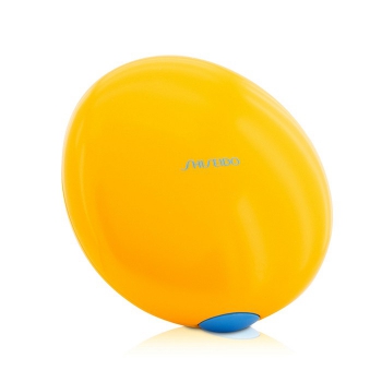 Shiseido Pó base Tanning  N SPF6