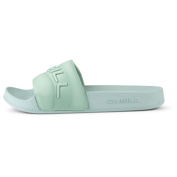 O'Neill - Women's Embossed Slides - Sandales